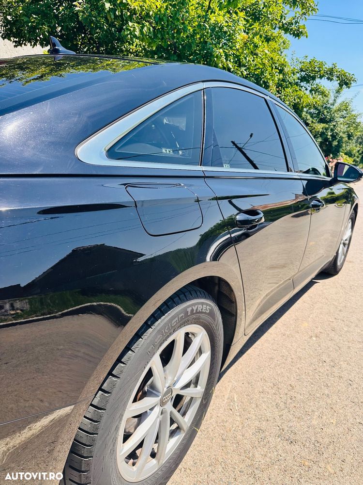 Audi A6 Limuzina 40 TDI S tronic advanced - 22