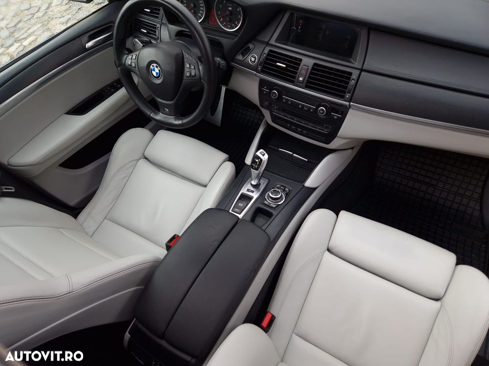 BMW X6 M Standard - 8