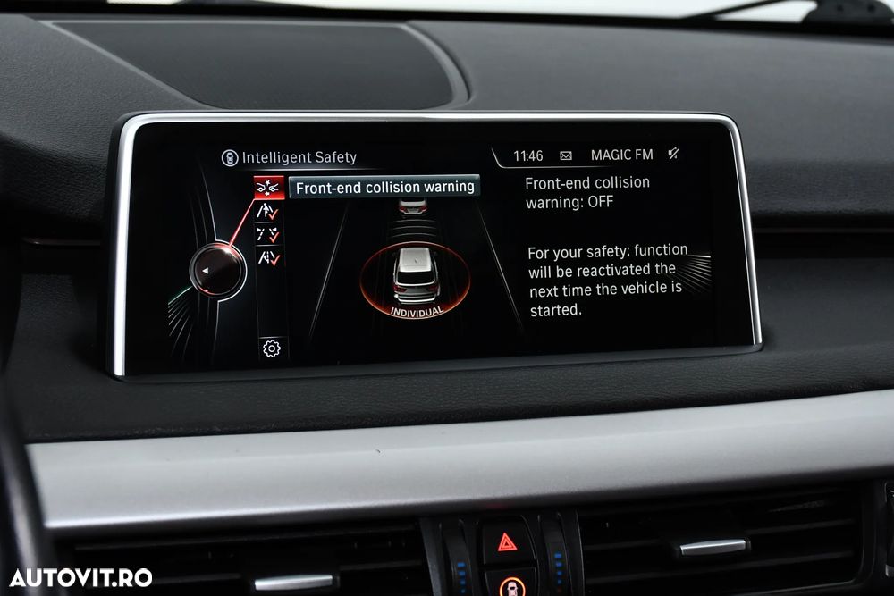 BMW X5 xDrive25d - 23