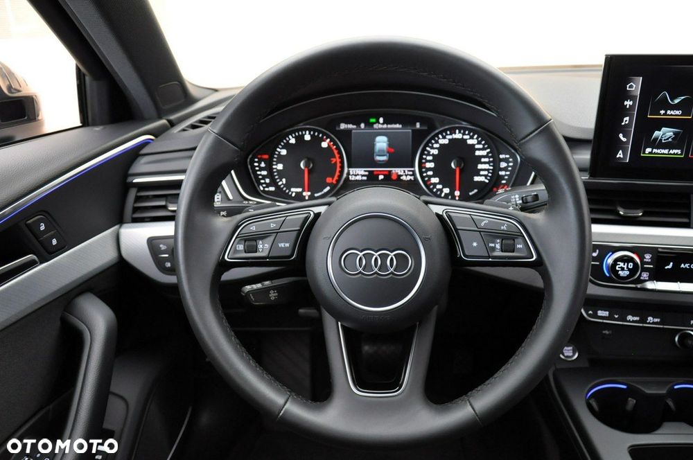 Audi A4 - 22