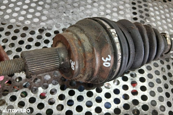 Planetara fata stanga 1K0407271DJ 1.6 BSE 1K0407271DJ 1.6 BSE Volkswa - 4