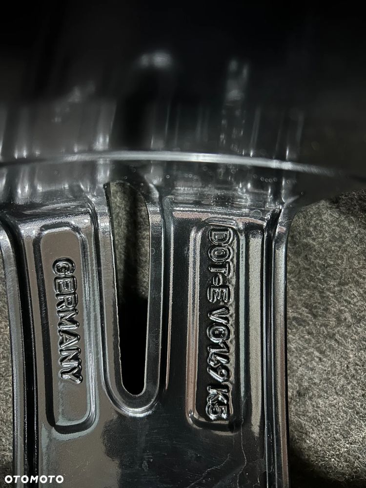 Alufelga Volvo XC60 19 cali 5x108 1szt. 32327353 - 11
