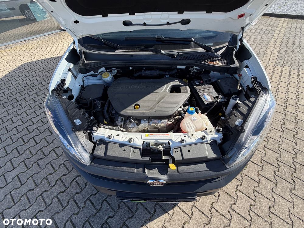 Fiat Doblo - 22