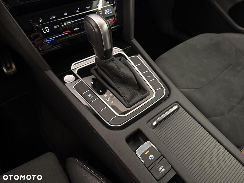 Volkswagen Arteon 2.0 TSI Elegance DSG - 17