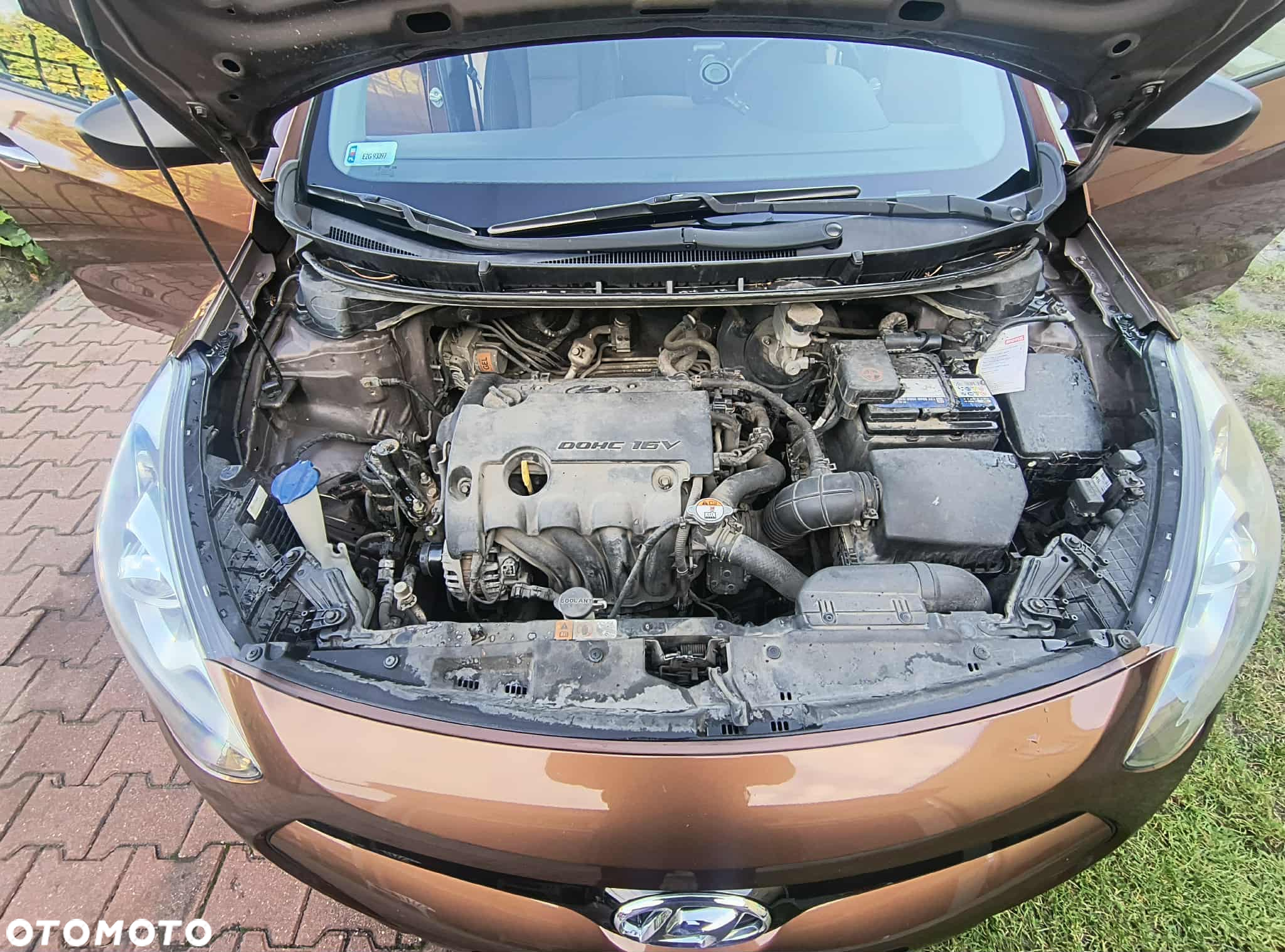 Hyundai i30 1.4 Classic - 10