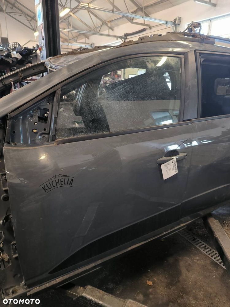 DRZWI LEWE PRZÓD DACIA JOGGER LIFT OVKPN - 6