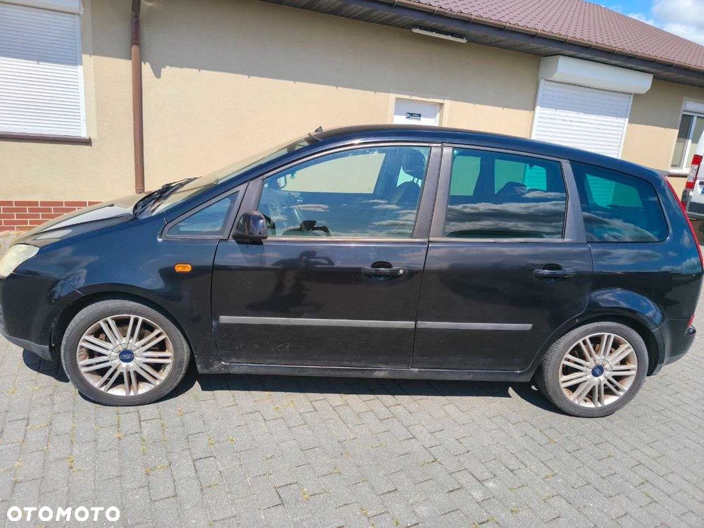 Ford C-MAX - 2