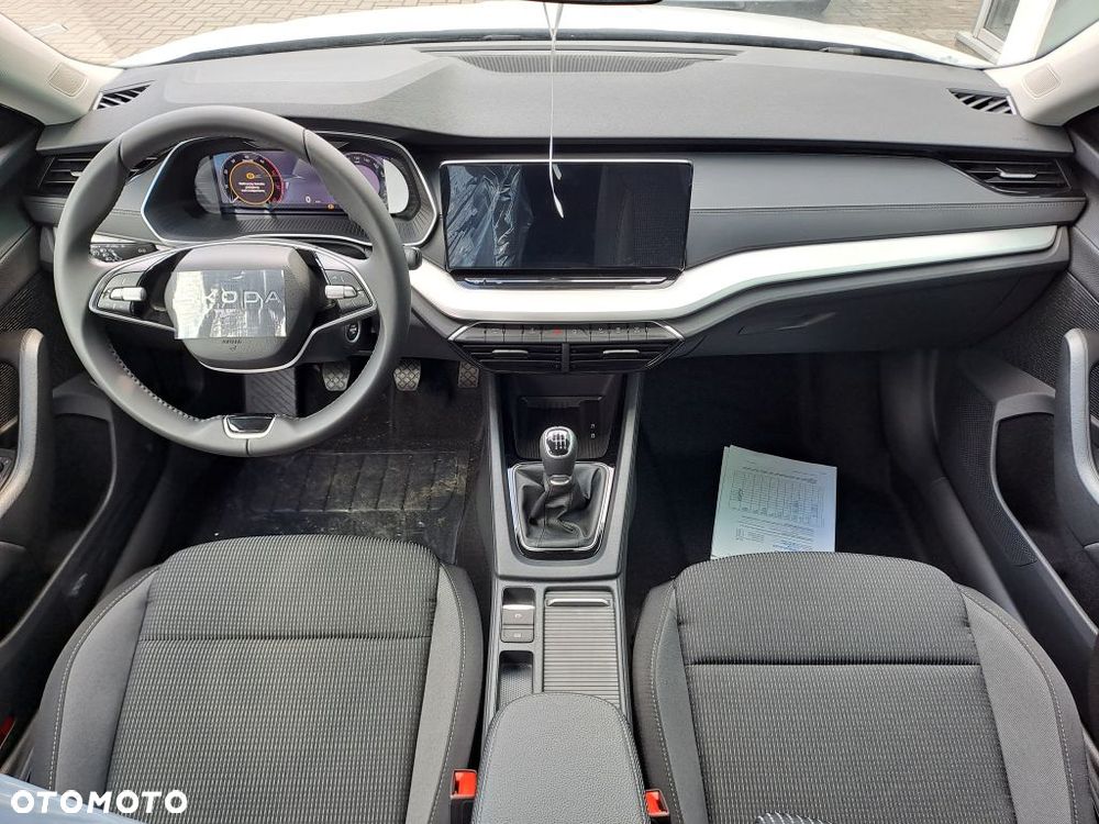 Skoda Octavia 2.0 TDI Selection - 7