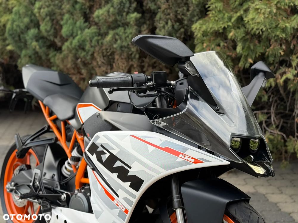 KTM RC 390 - 9