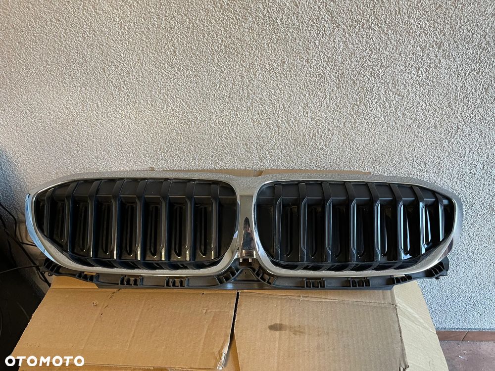BMW G20 G21 ŻALUZJA KIEROWNICA POWIETRZA GRILL 9465188 - 1