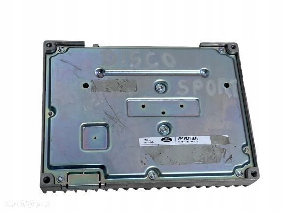 DISCOVERY SPORT WZMACNIACZ HK72-19C164-TC - 3