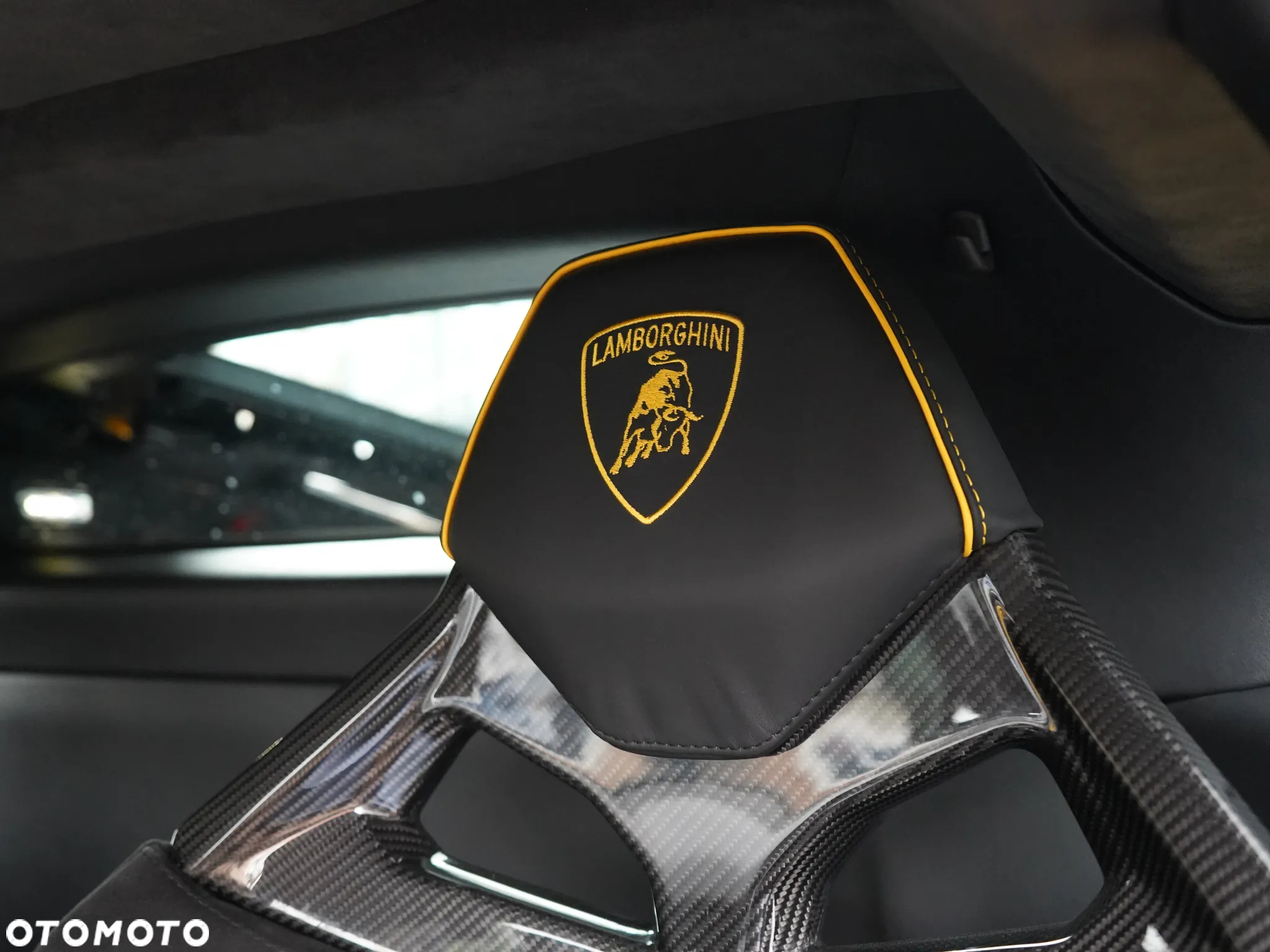 Lamborghini Huracan Performante - 18