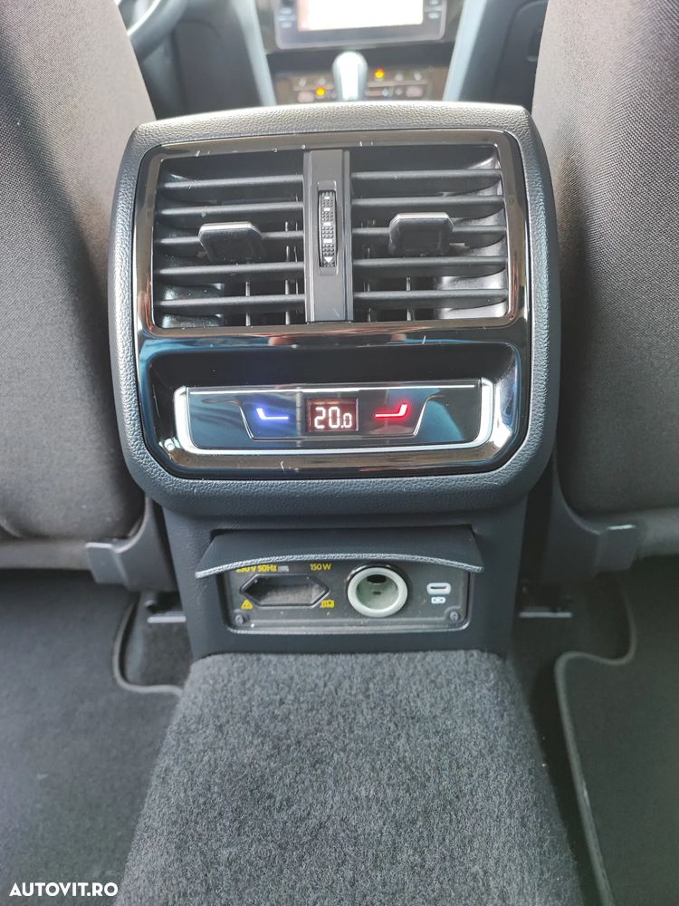 Volkswagen Passat 1.5 TSI OPF DSG Business - 14