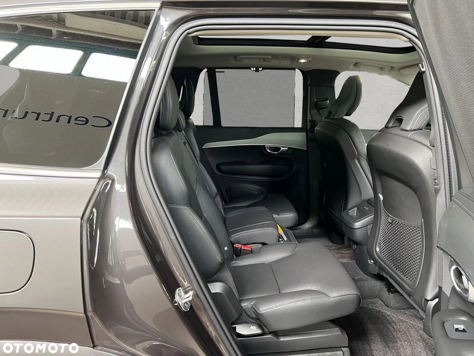 Volvo XC 90 B5 D AWD Plus Bright - 38
