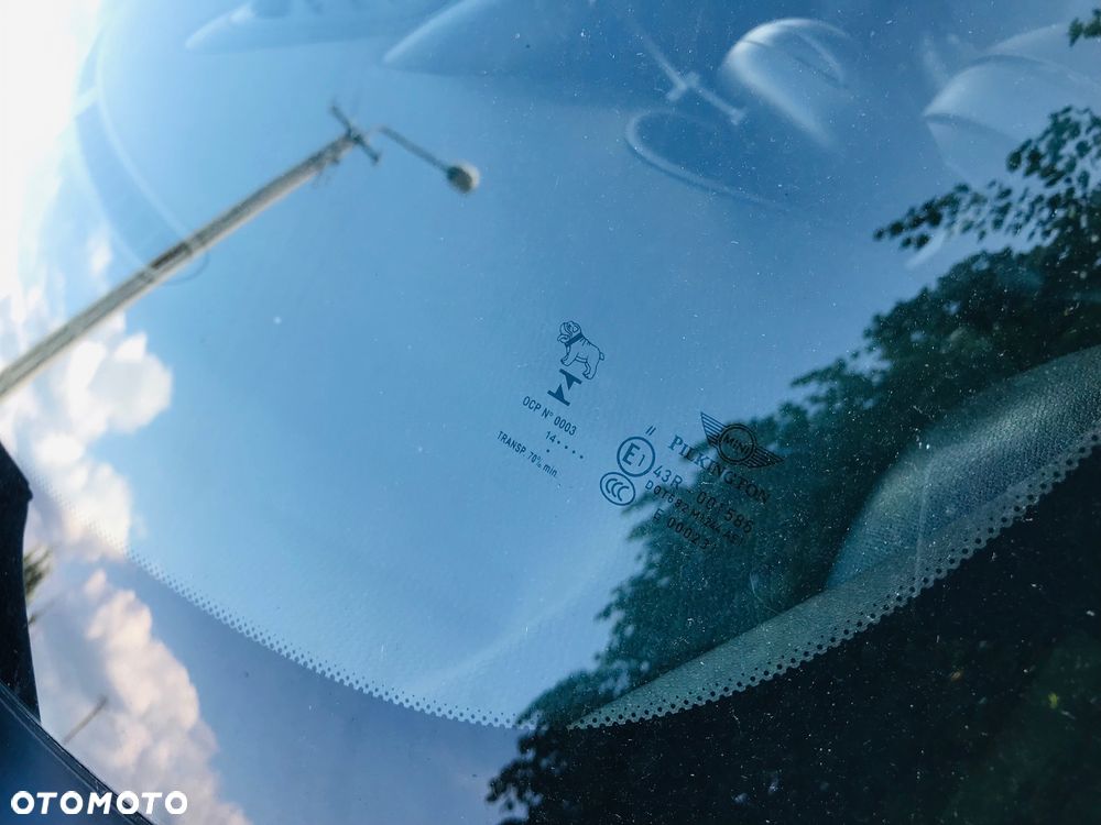 MINI Countryman Cooper Park Lane Chili - 13