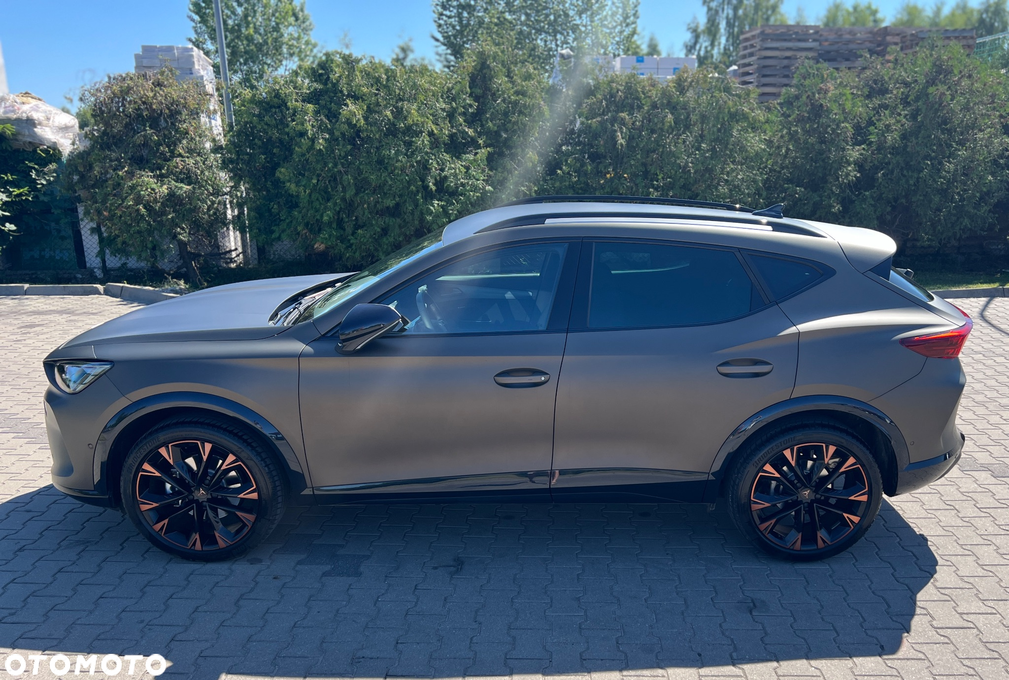 Cupra Formentor - 4