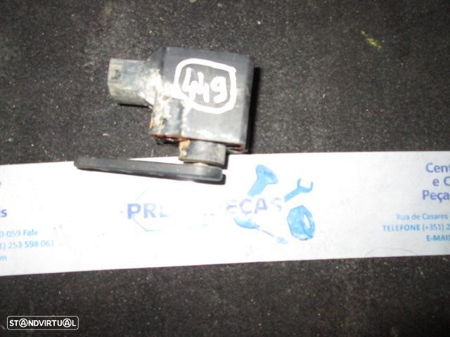 Sensor A0105427717 MERCEDES CLK 2004 NIVEL SUSPENSAO - 1