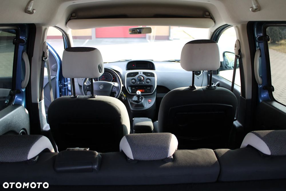 Renault Kangoo 1.2 TCE Energy Oasis - 18
