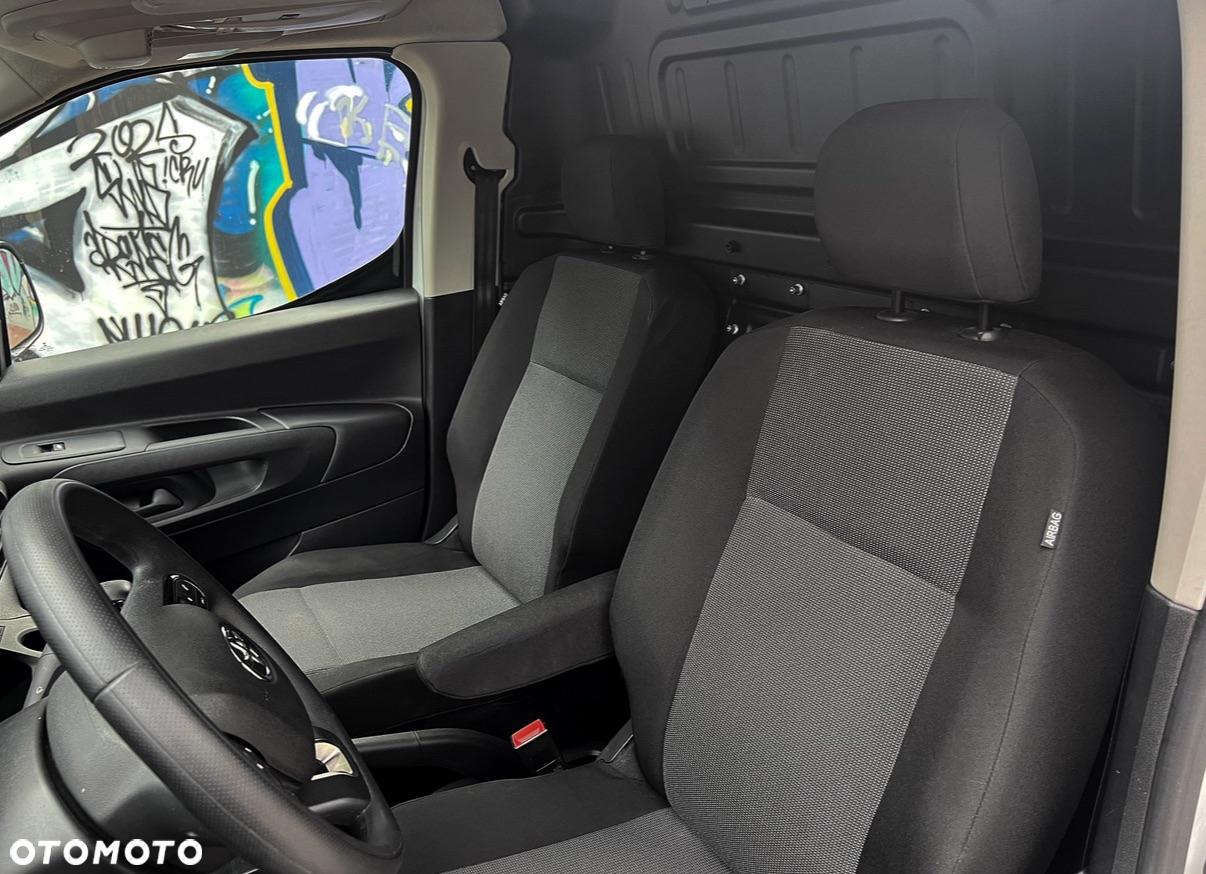 Toyota PROACE CITY - 12