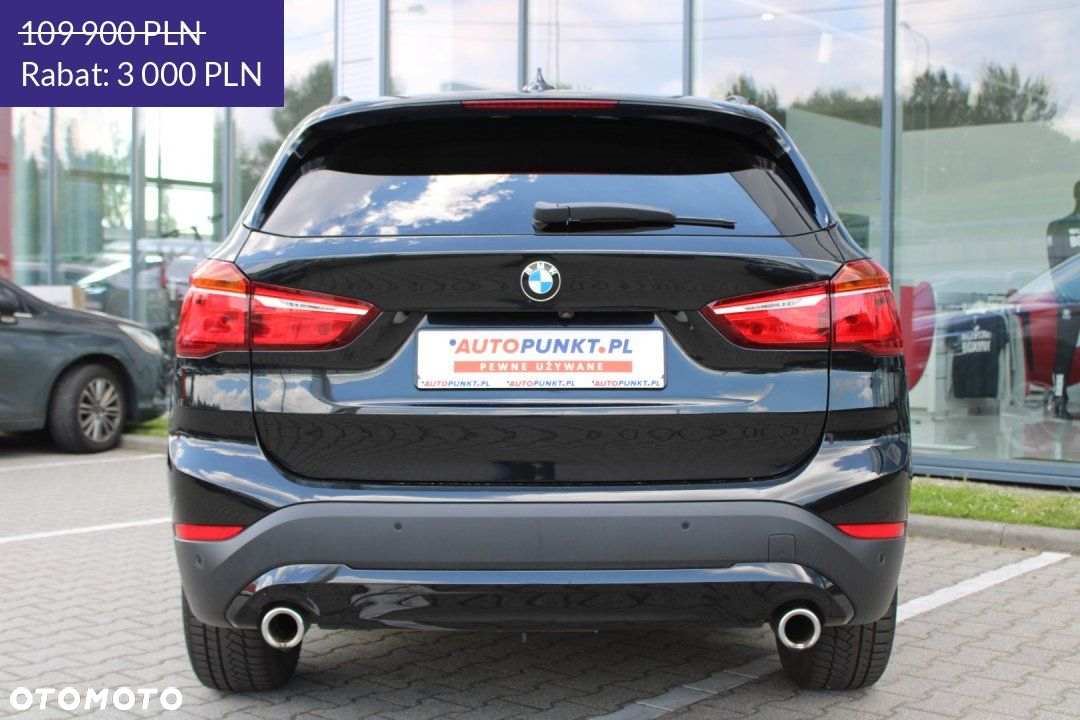 BMW X1 - 7