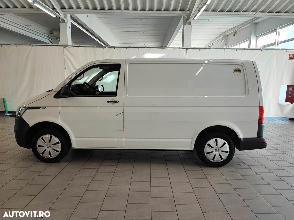 Volkswagen T6.1 - 2