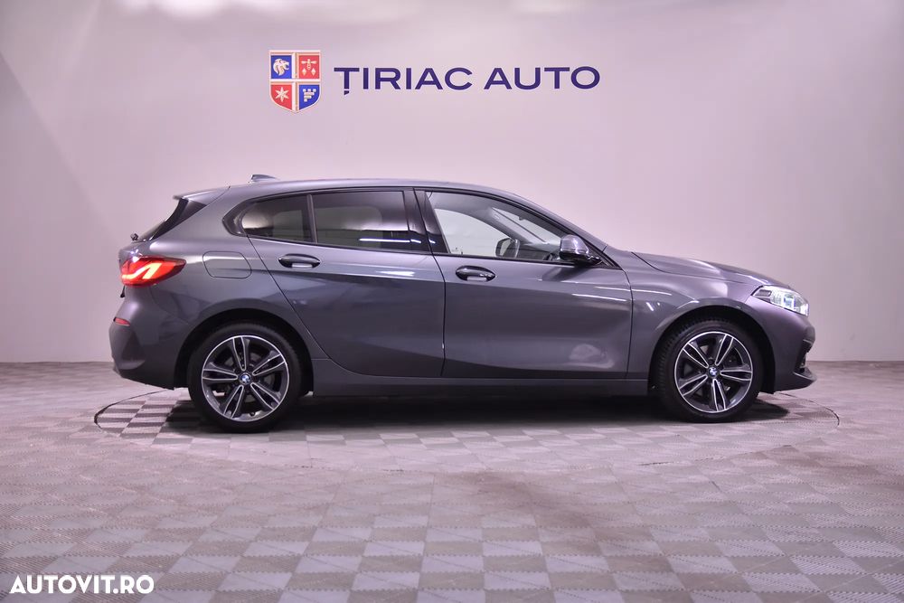 BMW Seria 1 116d Aut. - 6