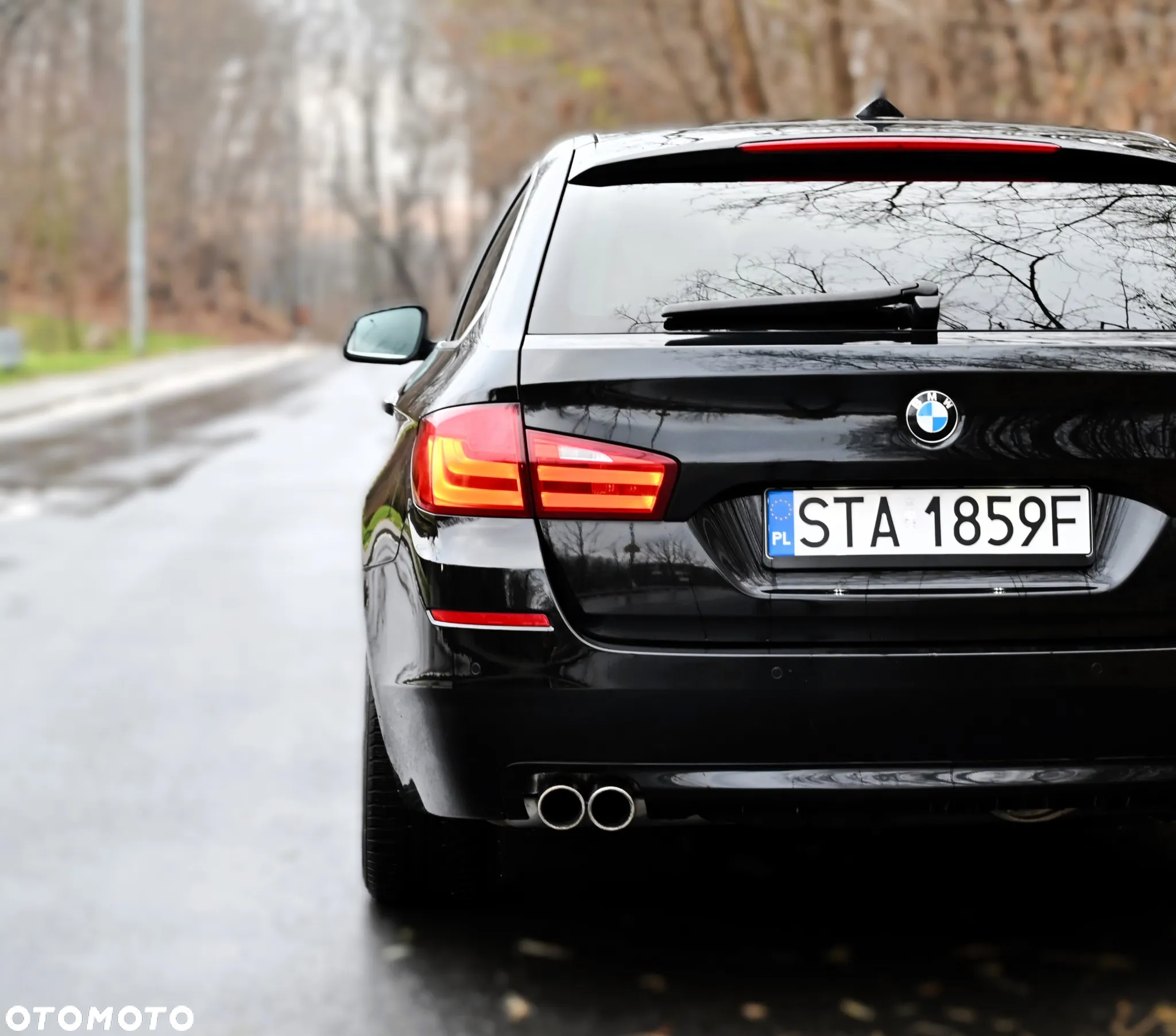 BMW Seria 5 - 3