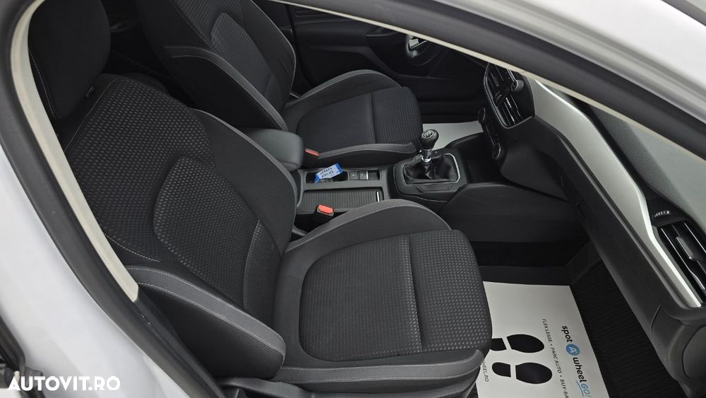 Ford Focus 1.5 EcoBlue Trend Edition - 19