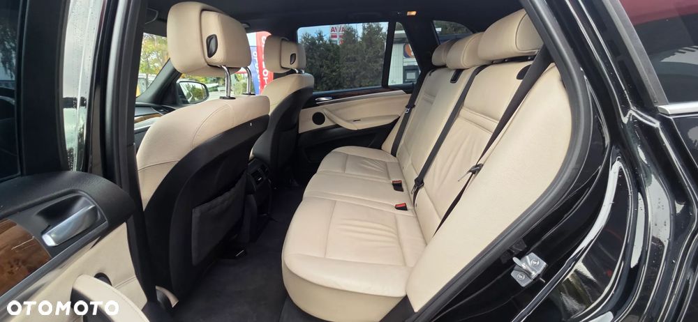 BMW X5 xDrive40d M Sport Edition - 29