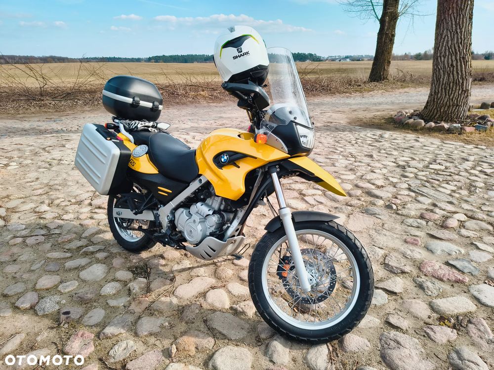 BMW GS - 17