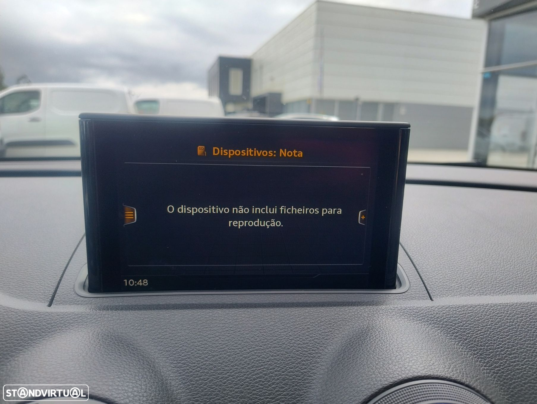 Audi A3 Limousine 30 TDI Design - 27