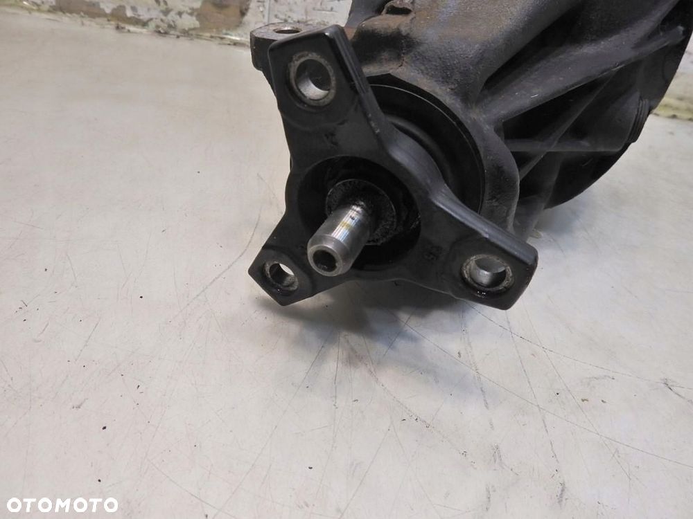 MOST DYFER TYŁ MERCEDES W203 KOMBI 2.2 CDI A2033510008 - 8