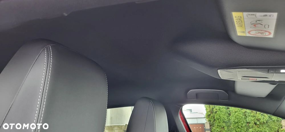 Opel Astra 1.2 Turbo Start/Stop GS Line - 33