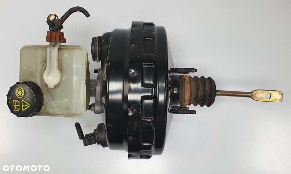 POMPA SERWO HAMULCOWE VOLVO V70 II 2.4 B 30714320 - 1