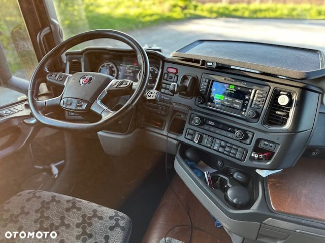 Scania R450 - 3