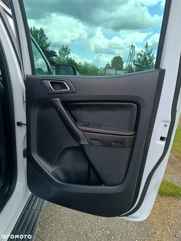 Ford Ranger 2.0 EcoBlue 4x4 DC Wildtrak - 23