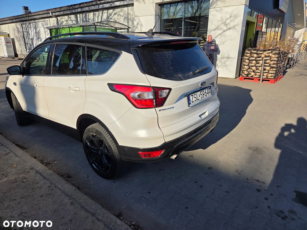 Ford Escape - 6