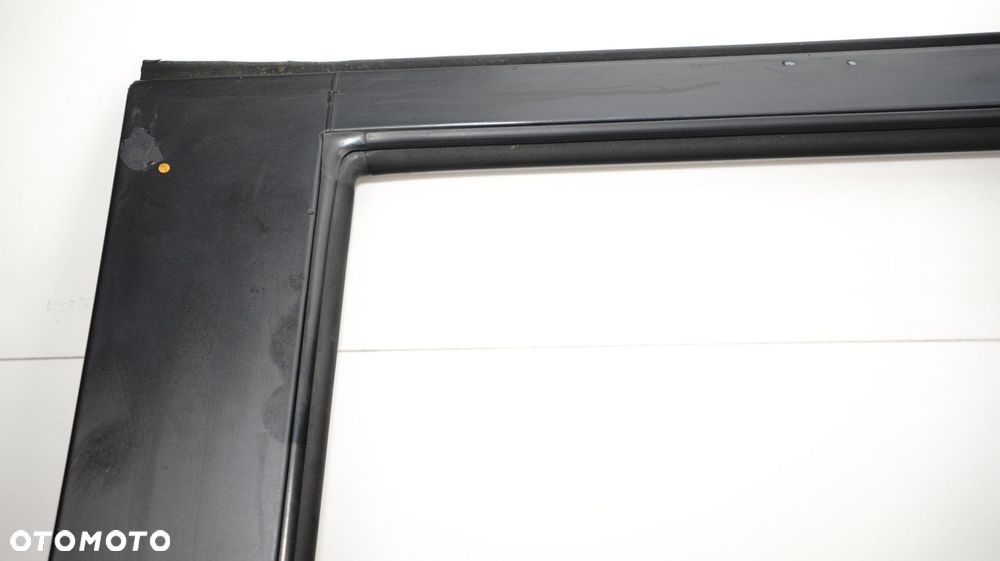 DRZWI PRAWY TYŁ SSANGYONG RODIUS II 12-15R - 8