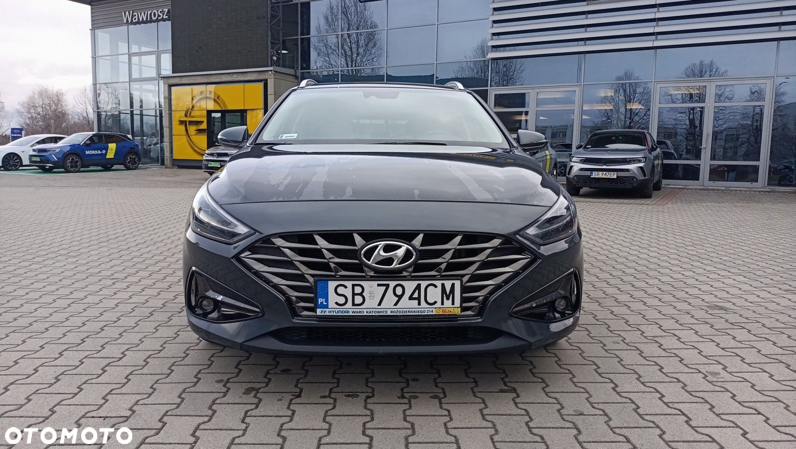Hyundai i30 - 2