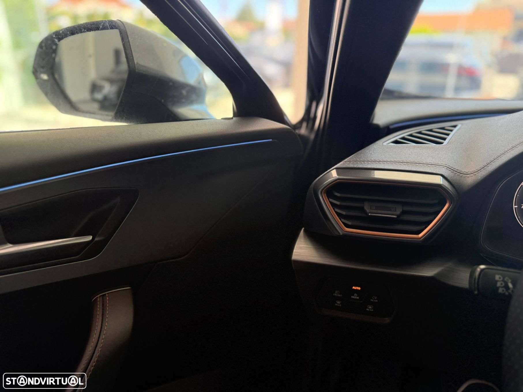 Cupra Formentor 2.0 TDI Sport - 12