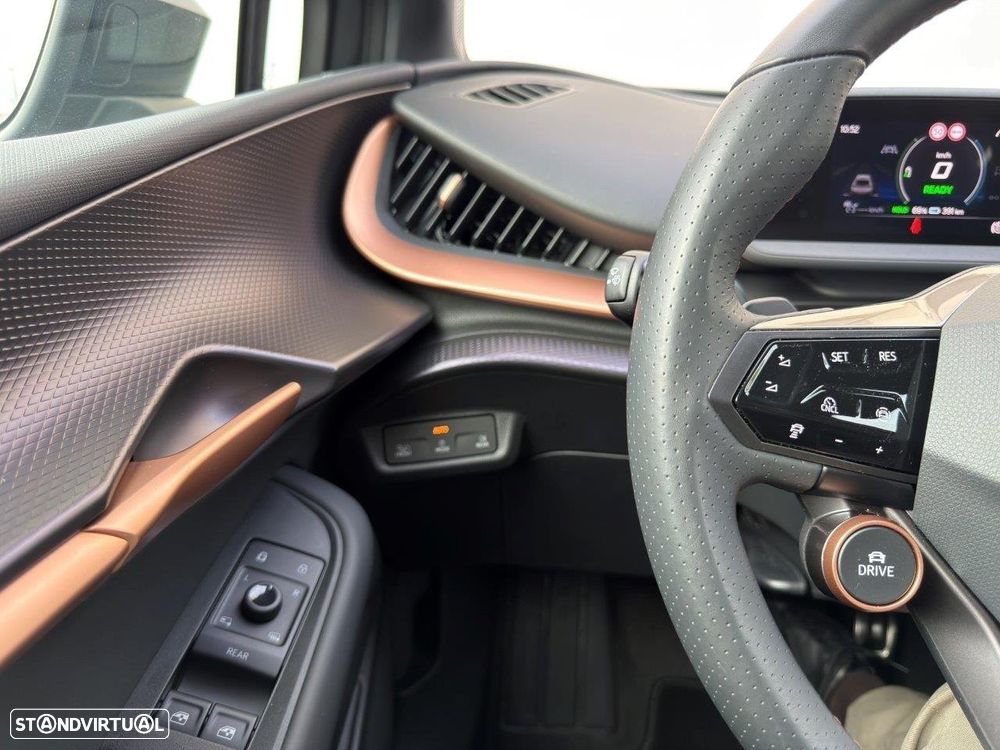 Cupra Tavascan 210 kW/77kWh HA Endurance - 60