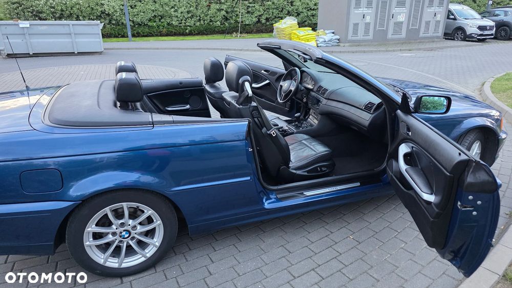 BMW Seria 3 318 Ci Edition Lifestyle - 5