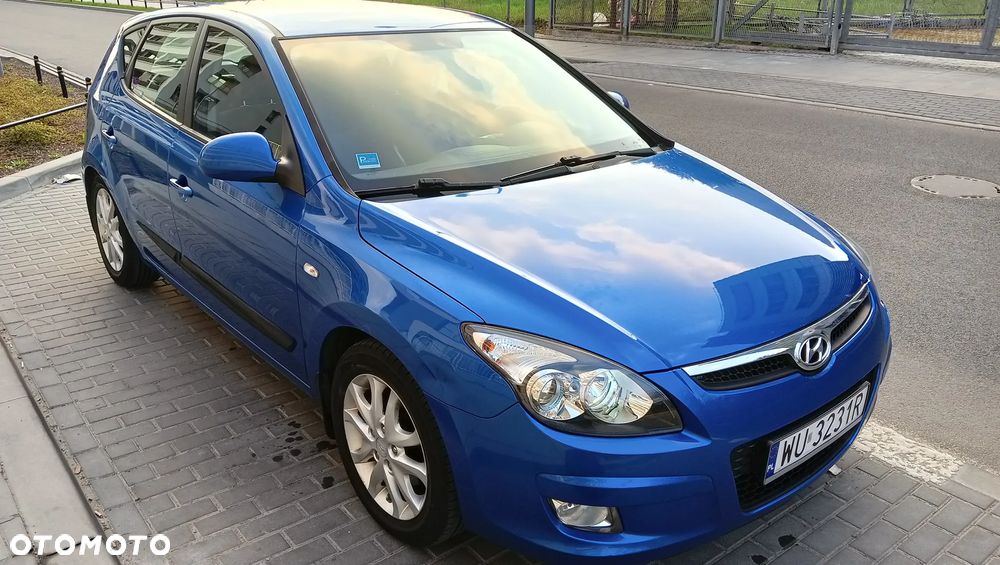 Hyundai i30 1.6 CRDi Style - 5