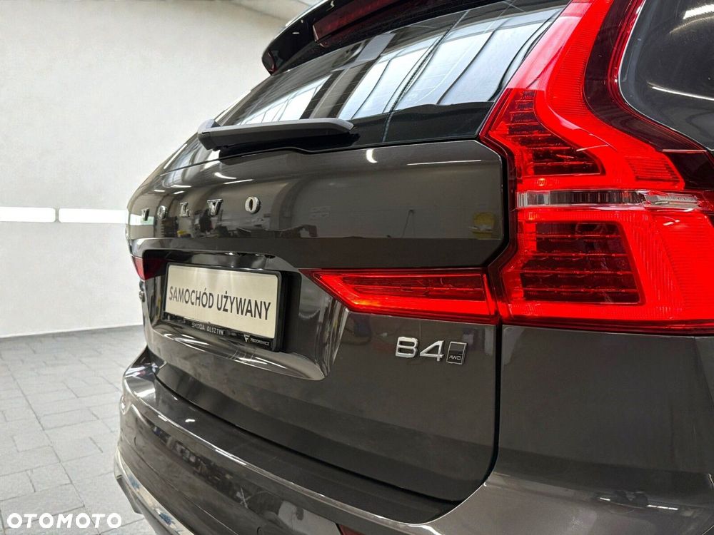 Volvo XC 60 B4 D AWD Inscription - 13