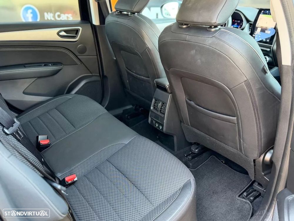 Renault Arkana 1.3 TCe Intens EDC - 19