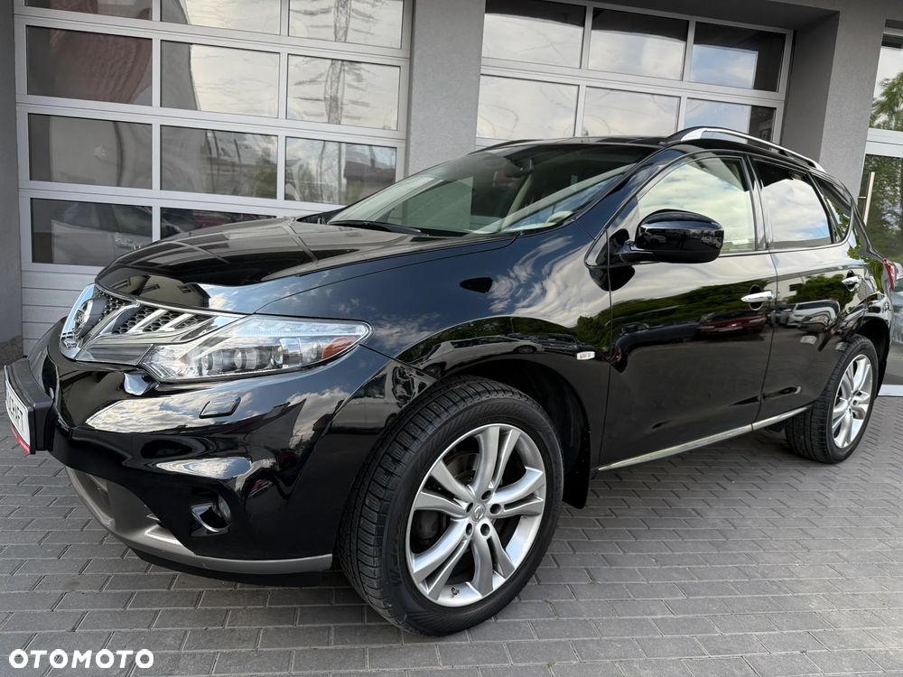 Nissan Murano - 32