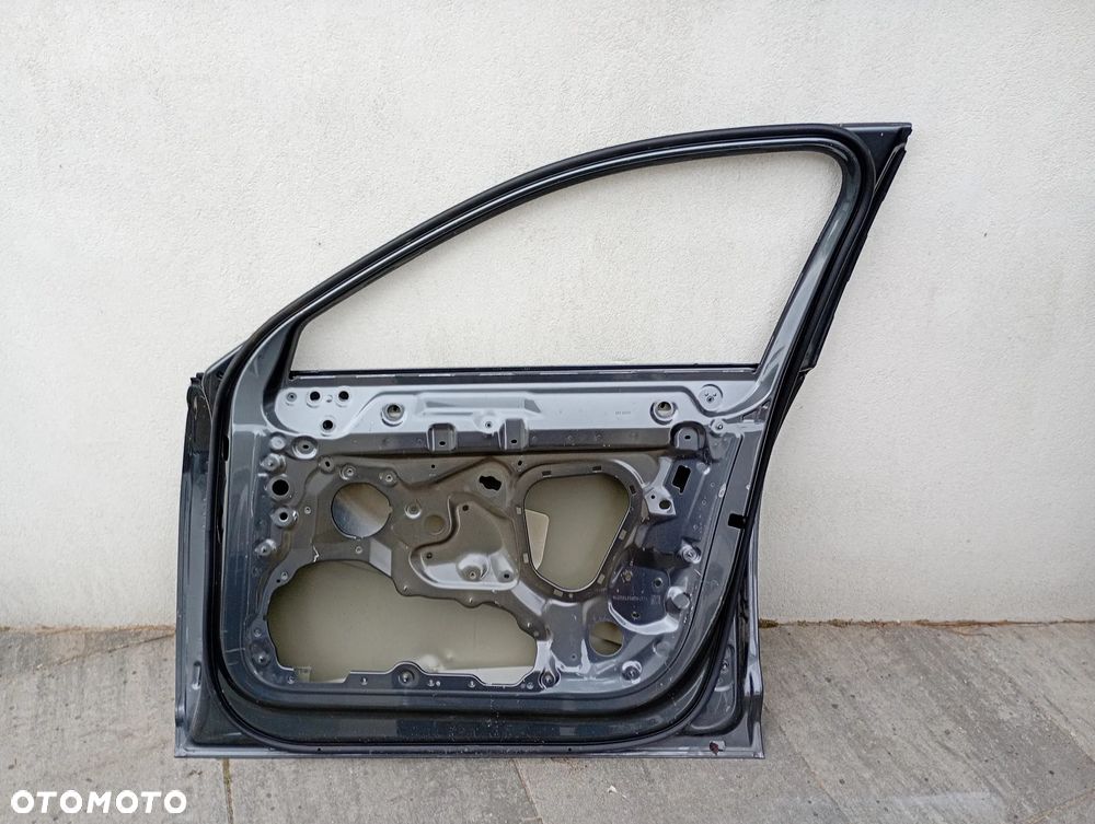 DRZWI PRZOD PRZEDNIE PRAWE AUDI A6 C8 4K 4K0 2018-2025 CALE ORYGINALNE - 7