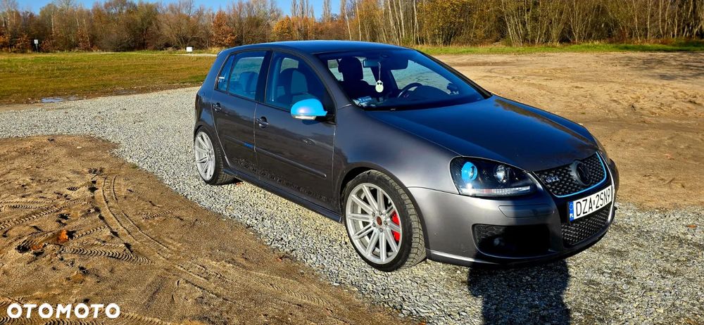 Volkswagen Golf V 2.0 TSI GTI - 1