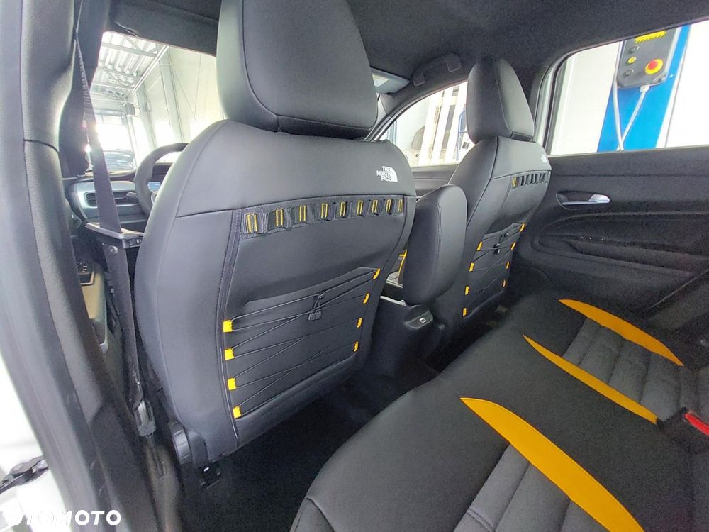 Jeep Avenger 1.2 T3 mHEV The North Face 4xe eDCT6 - 15