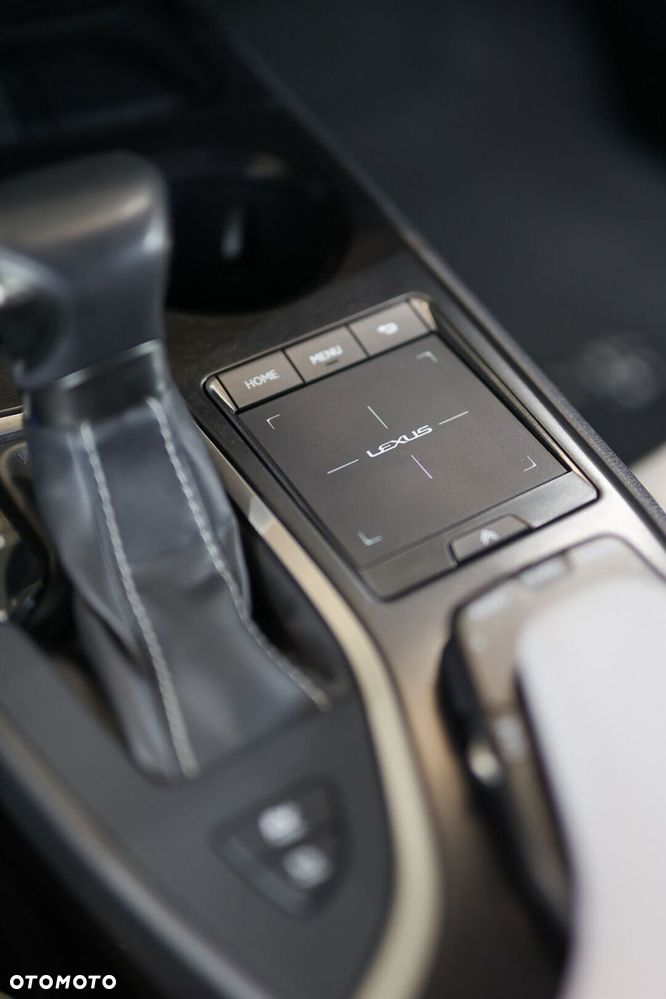 Lexus UX - 38